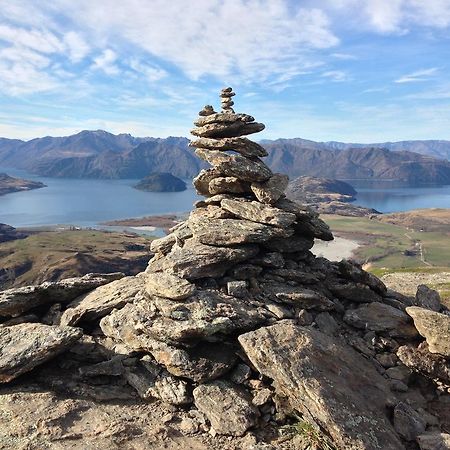 Riverrun Wanaka Kültér fotó