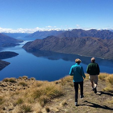 Riverrun Wanaka Kültér fotó