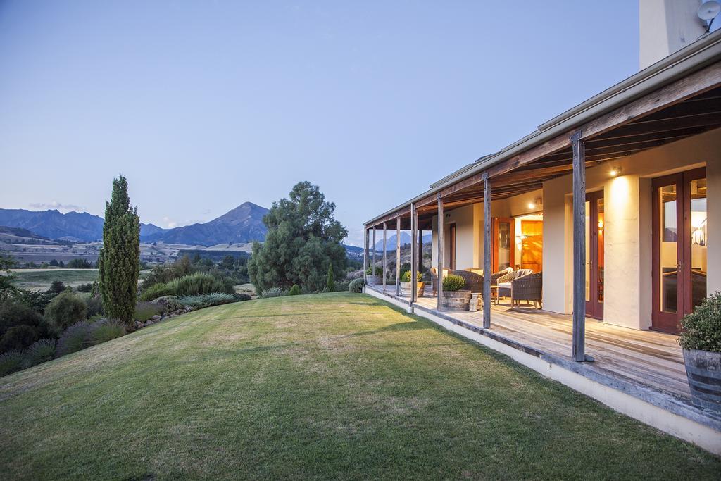 Riverrun Wanaka Kültér fotó