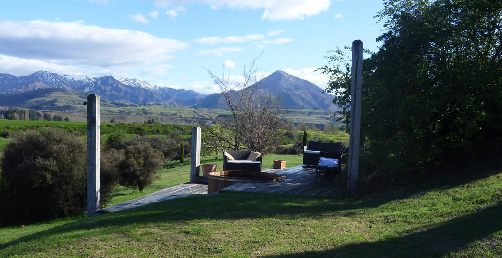 Riverrun Wanaka Kültér fotó