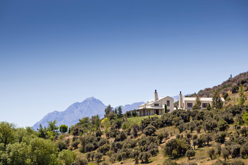 Riverrun Wanaka Kültér fotó